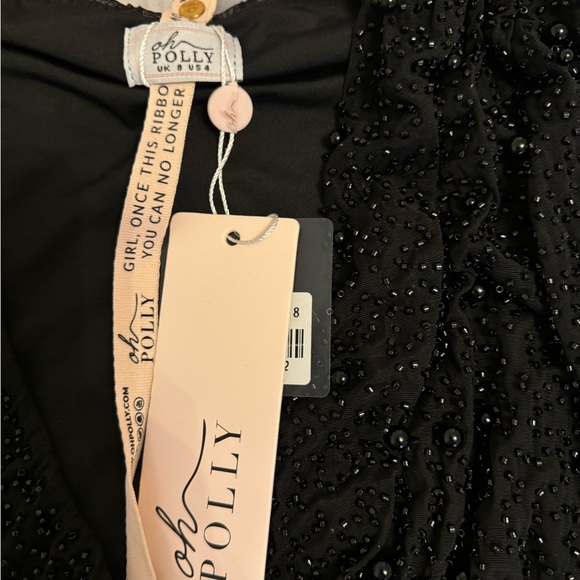 Oh Polly Chelsea Dress - Picture 5 of 7